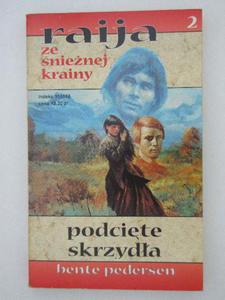 PODCITE SKRZYDA - 2822598904