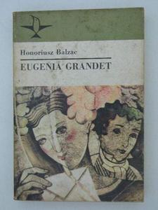 EUGENIA GRANDET - 2858299876