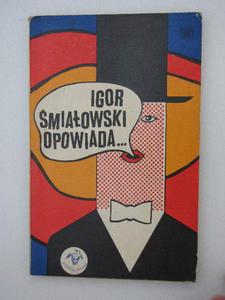 IGOR MIAOWSKI OPOWIADA - 2858299932