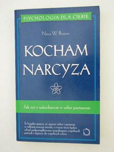 KOCHAM NARCYZA - 2858299930