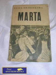 MARTA-E.Orzeszkowa - 2822527383