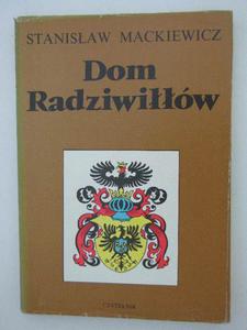 DOM RADZIWIW - 2858299950