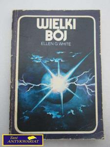 WIELKI BJ-ELLEN G.WHITE - 2822527464