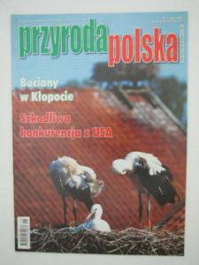 PRZYRODA POLSKA NR 5/05/2003 - 2822600962