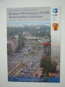 BIULETYN INFORMACYJNY ZPORR WOJEWDZTWA DZKIEGO NR 3.2004 - 2822600969