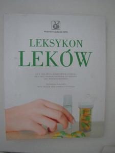 LEKSYKON LEKW - 2822601467