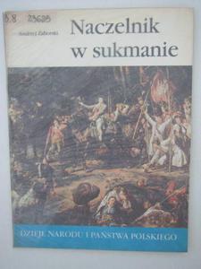 NACZELNIK W SUKMANIE - 2858299991