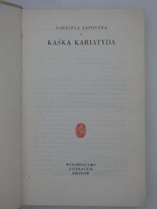 KAKA KARIATYDA - 2858300030