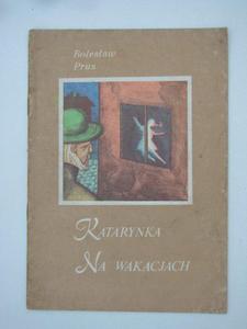 KATARYNKA, NA WAKACJACH - 2858300041