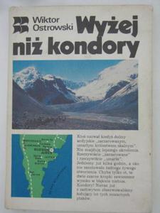 WYEJ NI KONDORY - 2858300046