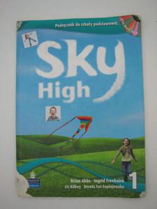 SKY HIGH - 2858300052