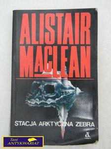 STACJA ARKTYCZNA ZEBRA-A.MacLean - 2858289660