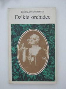 DZIKIE ORCHIDEE - 2858299984