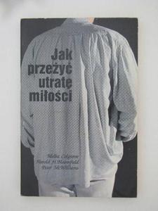 JAK PRZEY UTRAT MIOCI - 2858299982