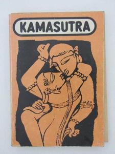 KAMASUTRA - 2858300099