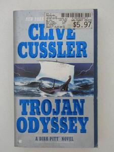 TROJAN ODYSSEY - 2858300101