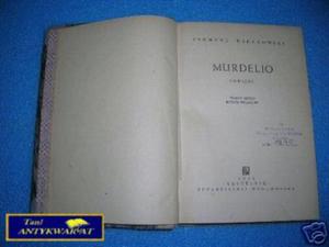 MURDELIO - Z. Kaczkowski - 2822527962