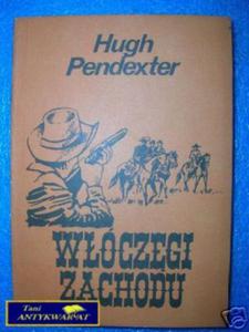 WCZGI ZACHODU - H.Pendexter - 2822528064