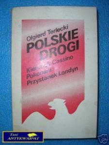 POLSKIE DROGI - O.Terlecki - 2822528120