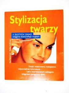 STYLIZACJA TWARZY - 2822605482