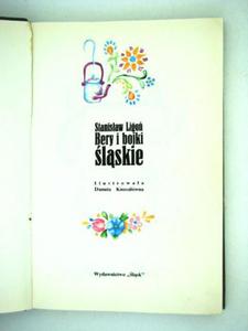 BERY I BOJKI LSKIE - 2858300159