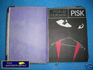 PISK - M.Piotrowski - 2822528144