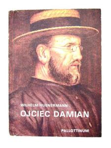 OJCIEC DAMIAN - 2858300176