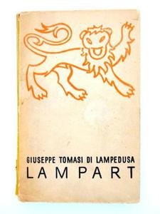 LAMPART - 2858300187