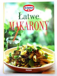 ATWE MAKARONY - 2822606354