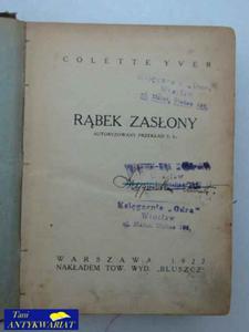 RBEK ZASONY - 2822512667