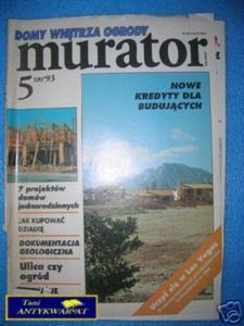 MURATOR NR.5 93 - 2822528486