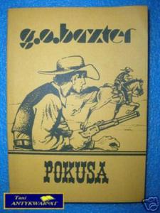 POKUSA - G.O.Baxter - 2822528516