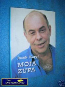 MOJA ZUPA - J.Kuro - 2822528555