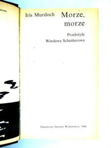 MORZE MORZE - 2858300297