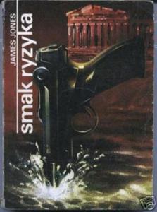 SMAK RYZYKA - 2822512684