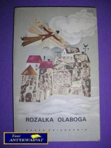 Rozalka Olaboga - A. Kamieska - 2822528651