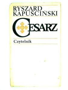 CESARZ - 2858300314