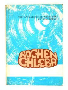 BOCHEN CHLEBA - 2822609750