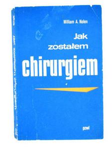 JAK ZOSTAEM CHIRURGIEM - 2858300320