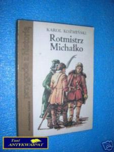 ROTMISTRZ MICHAKO - K.Komiski - 2822528674