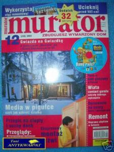 MURATOR NR.12 2003 - 2822528676