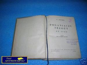 POGANIACZE TRZODY - R.L.Stevenson - 2822528788