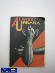 ALFABET URBANA od UA do Z - 2822512705