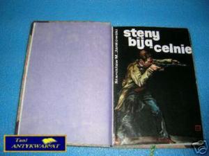 STENY BIJ CELNIE - S.M.Jankowski - 2822528873