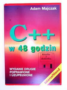 C ++ W 48 GODZIN - 2858300380