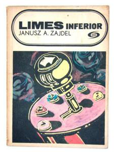 LIMES INFERIOR - 2858300383