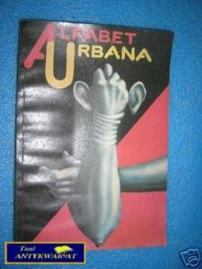 ALFABET URBANA OD UA DO Z - Jerzy Urban - 2822529279