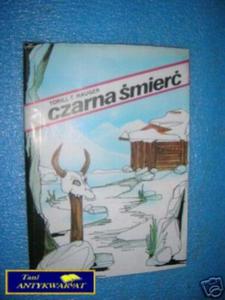 CZARNA MIER - T.T.Hauger - 2822529284