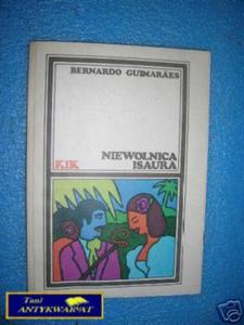 NIEWOLNICA ISAURA - B.Guimaraes - 2822529437