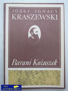 BARANI KOUSZEK - 2822512786